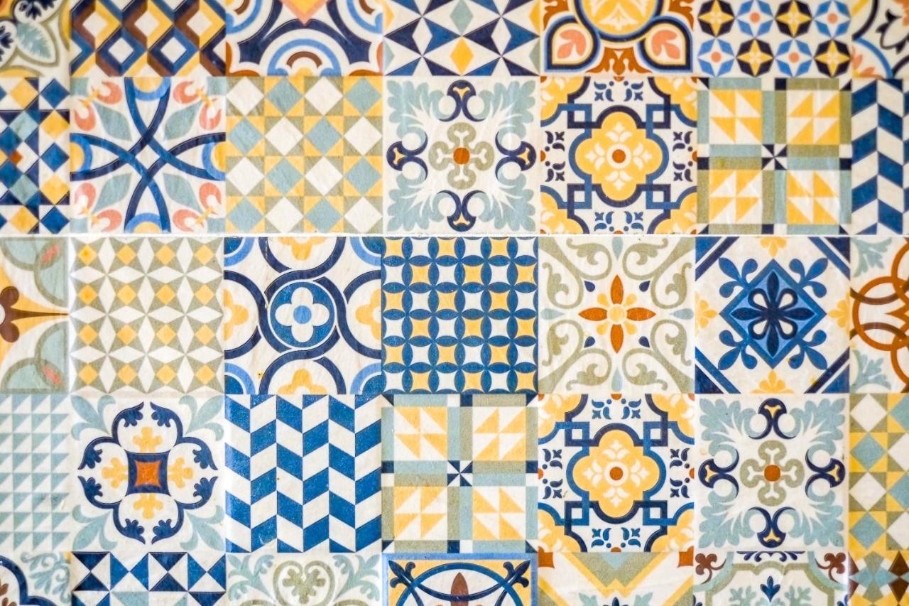 明媚阳光公寓 Lisboa 外观 照片